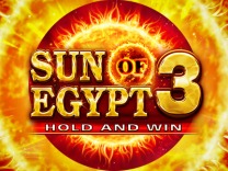 Sun Of Egypt 3