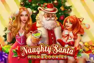 Naughty-Santa