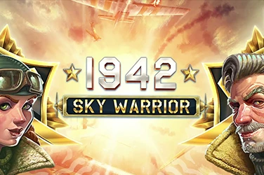 1942 Sky Warrior