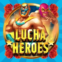 lucha heroes