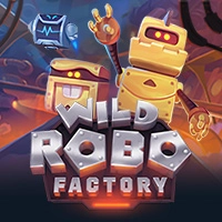 Wild Robo Factory